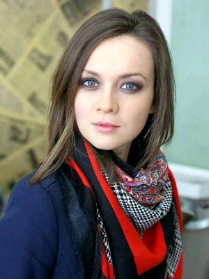 Olga Oleksiy