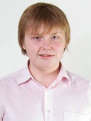 Павел Бессонов