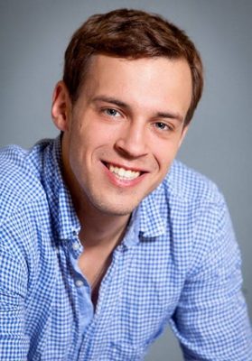 Pavel Popov