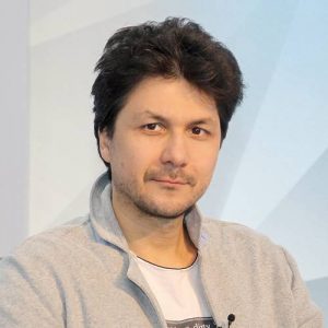 بافل سافونوف