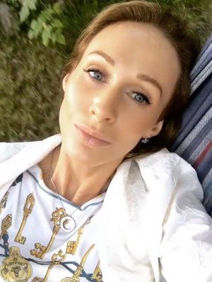 Polina Nevzorova