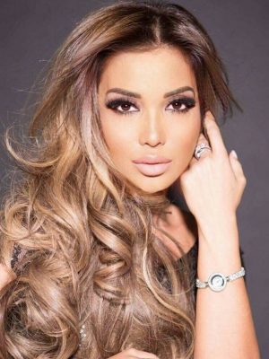 Raykhon Ganieva