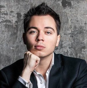 Rodion Gazmanov