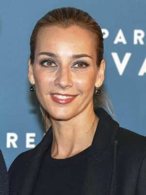 Rosa Caracciolo