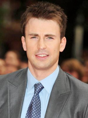 Scott Evans