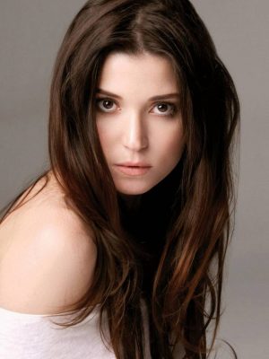 Selma Ergeç
