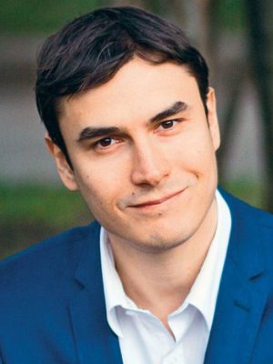 Sergei Shargunov