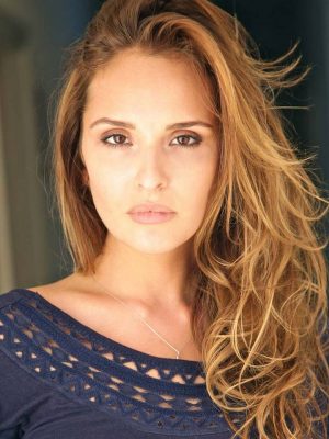 Sofia Kashtanova