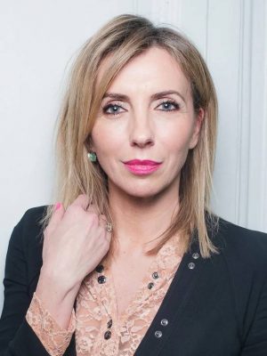Svetlana Bondarchuk