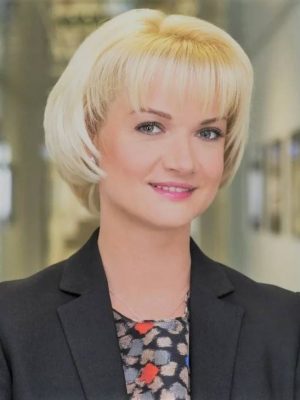Svetlana Khorkina
