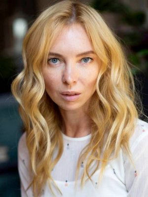 Tatiana Totmianina