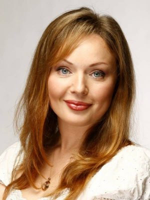 Tatyana Shitova