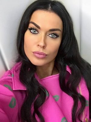 Tatyana Tereshina