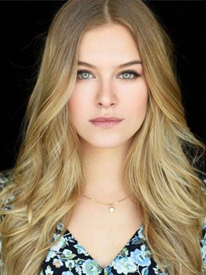 Tiera Skovbye
