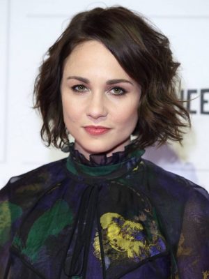 Tuppence Middleton