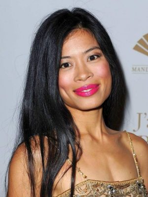 Vanessa-Mae