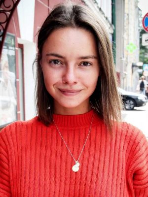 Vera Panfilova