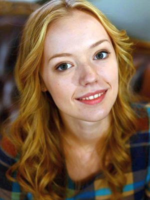 Victoria Agalakova