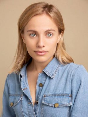 Victoria Klinkova