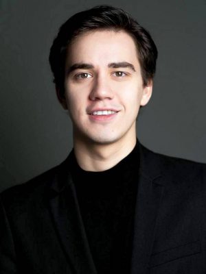 Vitaly Andreev