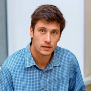 Vladimir Guskov
