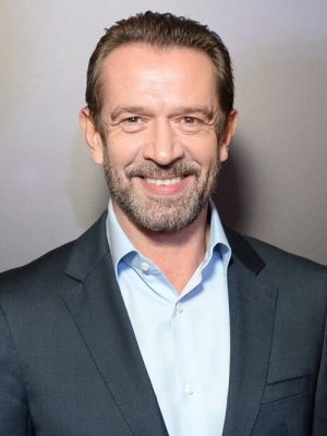 Vladimir Mashkov