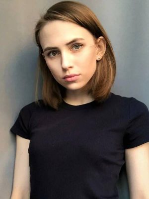 Yana Enzhaeva