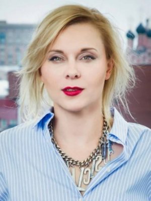 Yana Troyanova
