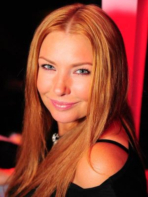 Yanina Bugrova