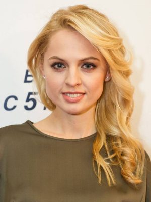 Yanina Studilina