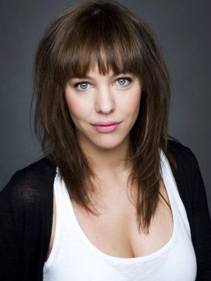 Yulia Mavrina