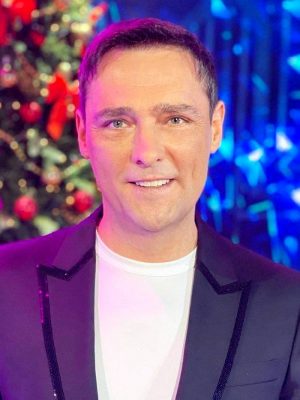 Jurij Vasiljevič Šatunov