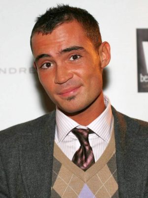Юрий Титов