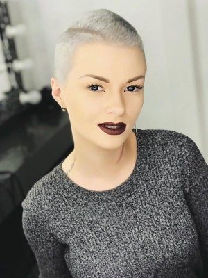 Dana Sokolova