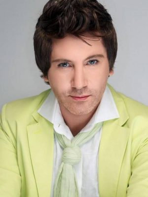 Abraham Russo