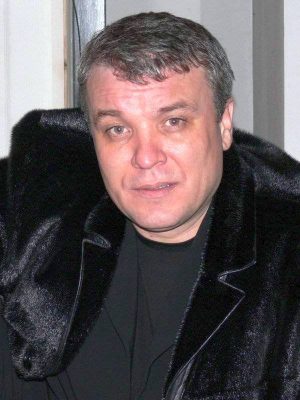 Alexander Dyumin