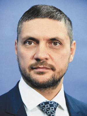 Alexander Osipov