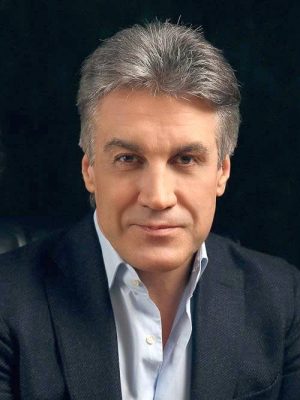 Алексей Пиманов