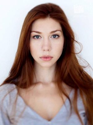 Alina Alekseeva