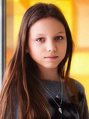 Alina Babak