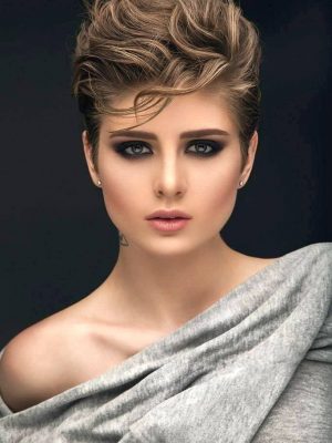 Анастасия Иваненко