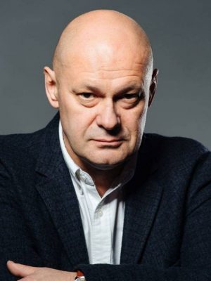 Andrey Lebedev