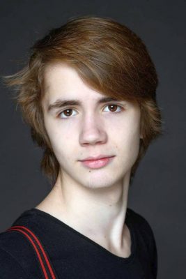 Andrey Popovich