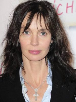 Anne Parillaud