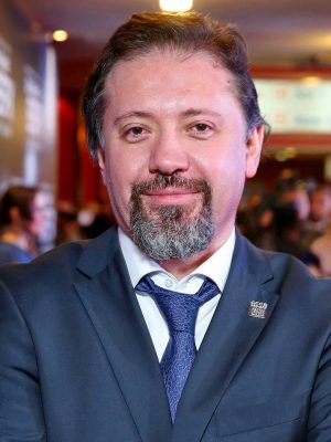 Anton Megerdichev