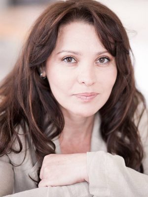 Anzhelika Volskaya