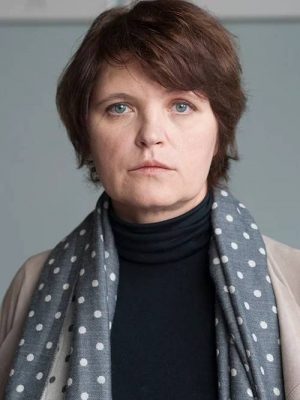 Avdotya Smirnova