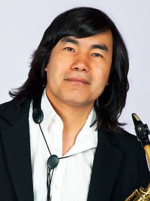 Batyrkhan Shukenov