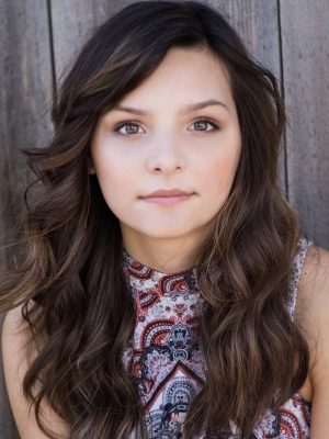 Cassady McClincy