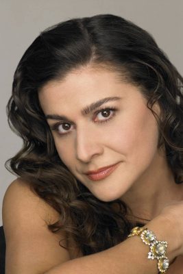 Cecilia Bartoli